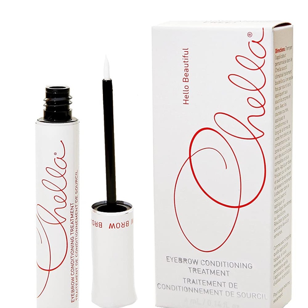 Chella EYEBROW CONDITIONING TREATMENT 4ML/0.14FL.OZ